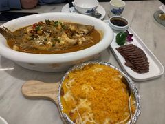 -小菜园新徽菜(滁州苏宁店)