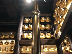 -韩国料理大力士(屏风街店)