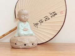 -小茶闲舍·观景商务茶馆(广州塔店)