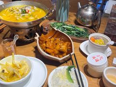 -隔壁老王·家常云南菜(花巷店)