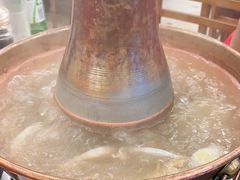 -情忆草原涮肉馆