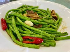 -绿雅居原生态农庄(小涌店)