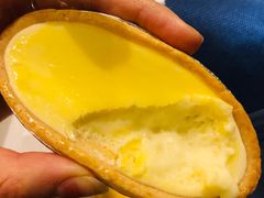 流心芝士-皇后饼店(财富广场店)