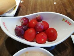 -豪享来中西餐厅(隆昌店)