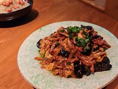 -老淮滨-蚌埠非遗小吃(淮河路店)