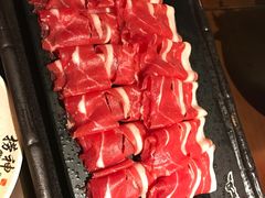 -捞神煲汤火锅(湖滨商业街店)