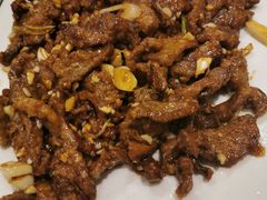 -裕德隆清真饭庄·天津特色菜(东丽店)