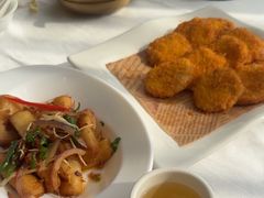 -泉龙渔村·粤式早茶·金牌烧鹅(中山三乡店)