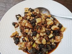 -单家老院·院子里的青岛菜(沙子口店)
