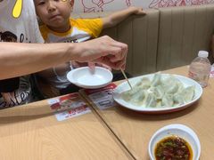 -喜家德虾仁水饺(浦东山姆店)