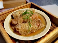 -蔡澜点心·粤菜(西单大悦城店)