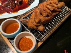 -老头儿油爆虾·知味杭州(爱琴海购物中心)