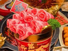 -蜀大侠火锅(总府路店)