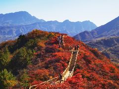 -水峪民俗村