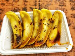 -清真蒋有记(老门东店)