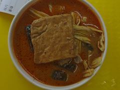 -津品味小吃(大学湾店)