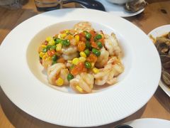 -华餐馆(莫邪路店)