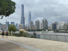 -董家渡渡口售票处