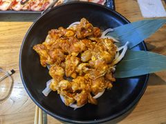 -九田家黑牛烤肉料理(新光汇店)