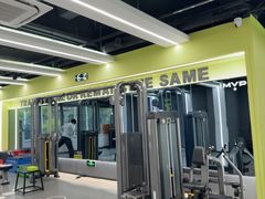 -海马健身-IMVP(EAC欧美中心店)