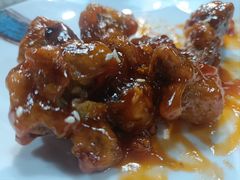 -陈生记黑鱼馆·20年活鱼现杀(宁波鼓楼店)