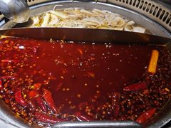 -小王少龙火锅(沙南街店)