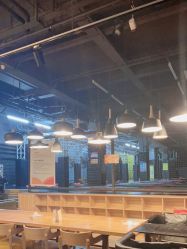 -零重力蹦床空间·滑梯·海洋球·团建(奥特莱斯店)