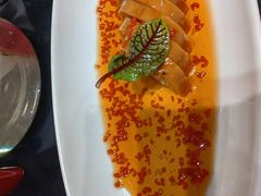 -丰收日·小海鲜·沪上家宴(顾村正大店)