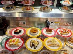 -采御鲜·回转寿司(汕头万达店)