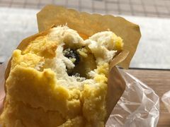 香椰牛奶-85度C(常熟海虞店)