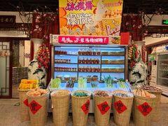 -西江美食舫·江西菜(健德桥店)