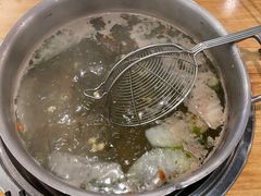-嬷孙家潮汕牛肉火锅(北京路天河城店)