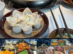-芈重山老火锅(广州首店)