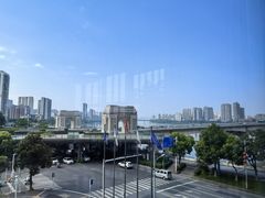 -“香”全日餐厅·株洲大汉希尔顿酒店