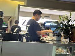 -自在 Z·COFFEE