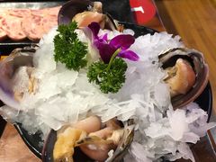 -捞围鲜·港式打边炉(海阳路店)