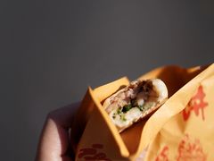 -董爸爸烤饼(马站底店)