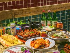 -東門韩国传统烤肉·韩国料理(银座直营店)