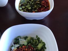 -野菌皇海景野生菌火锅(滨海大道店)
