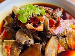 -甬上名灶·首店(环城西路店)