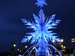 -巴黎迪士尼乐园