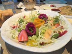 -波特曼西餐厅(中央大街店)