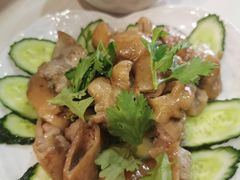 -山城家常菜铁锅炖鱼