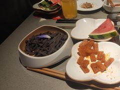 -海底捞火锅(崇文门新世界百货店)
