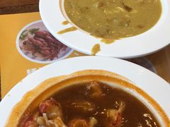 -海盗虾饭·剥好的小龙虾饭(SOHO尚都店)