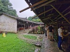 -景德镇古窑民俗博览区