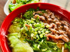 -好成财牛排馆(涂门街总店)