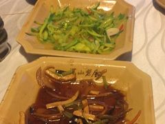 -深山老屋(国顺东路店)