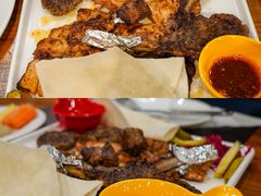 -TUK土耳其餐厅·下午茶(卢湾店)