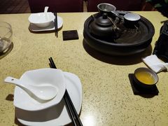 -喜鹊茶点.啫煲(车陂店)